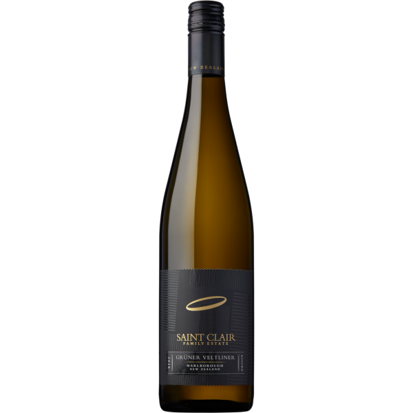 VINO Saint Clair Origin Grüner Veltliner BLANCO 750ML