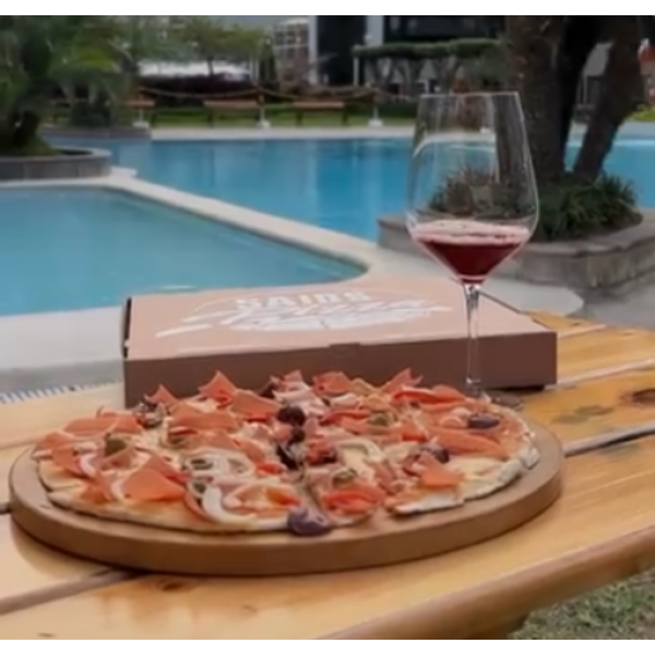 SAID'S PIZZA