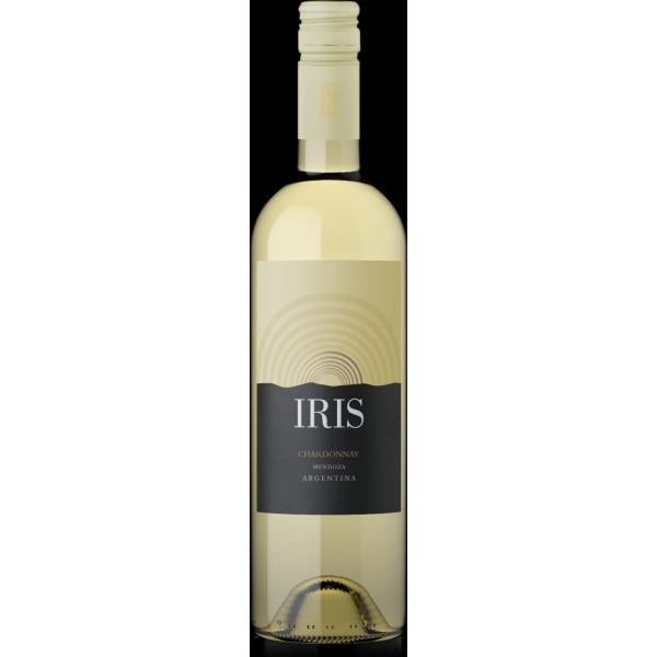 VINO IRIS Blanco Chardonnay 750 ml