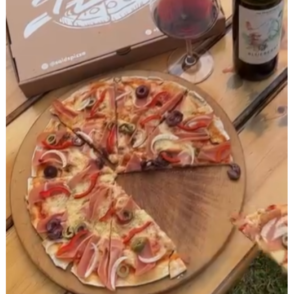 SAID'S PIZZA - Image 2