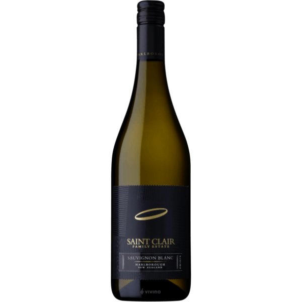 VINO Saint Clair Origin Sauvignon Blanc 750ml