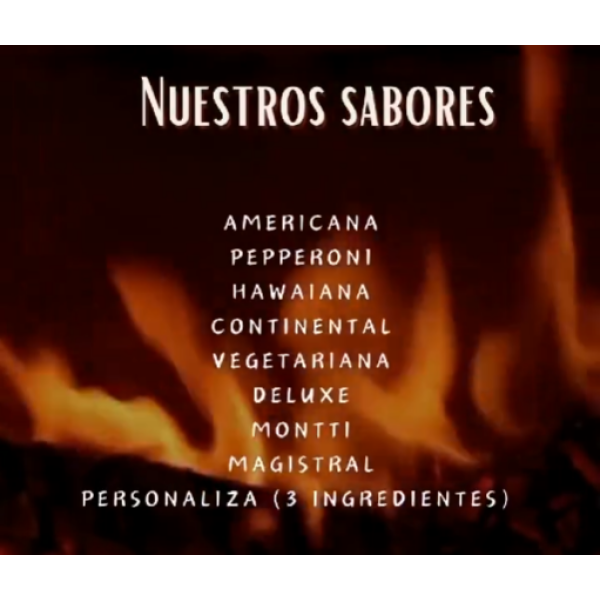 SAID'S PIZZA - Image 4