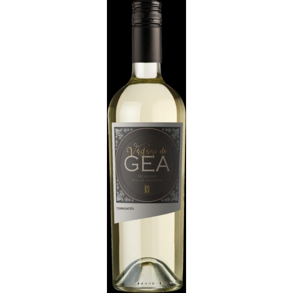 VINO VÁSTAGO DE GEA Blanco Torrontes 750 ml