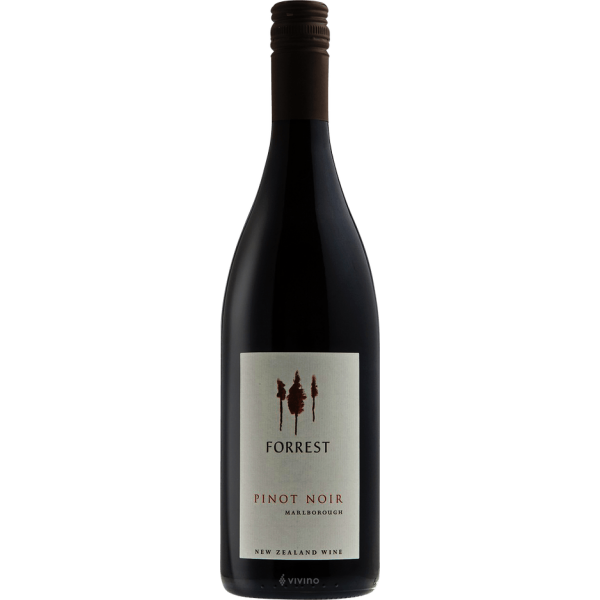 VINO Forrest Pinot Noir Tinto 750ml
