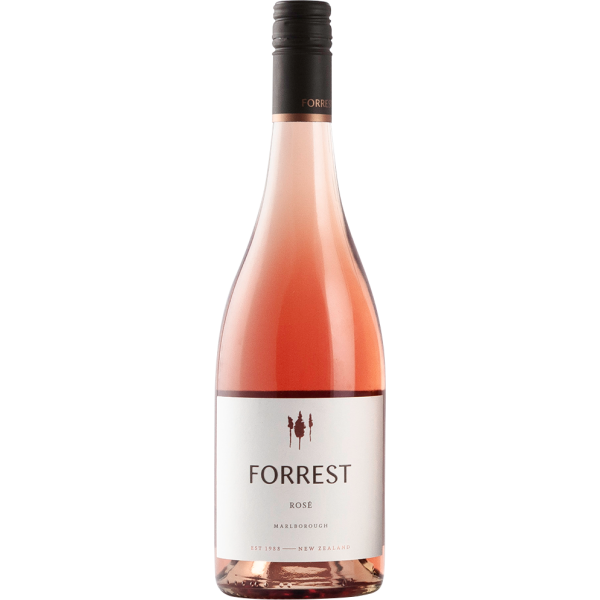VINO Forrest Rose 750ml
