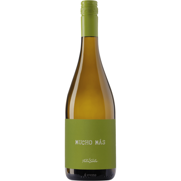 VINO MUCHO MAS ESPUMANTE VIU-CHR 750 ML
