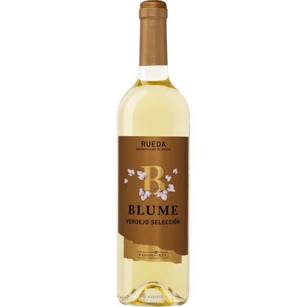 VINO BLUME VERDEJO SELECCIÓN 750ML