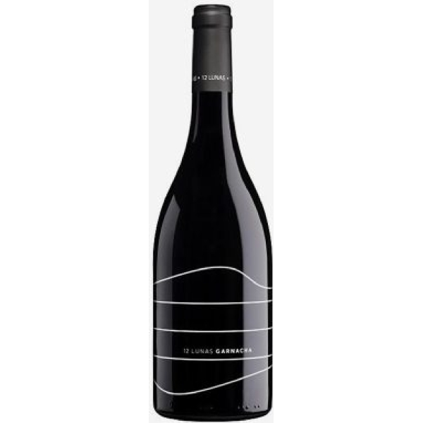 VINO 12 LUNAS GARNACHA 750ML