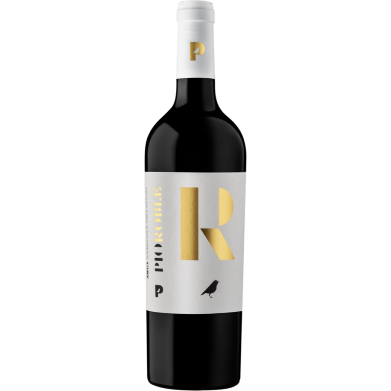 VINO PIO BARRICA MONASTRELL SYRAH/CABERNET JUMILLLA 2021 750ML